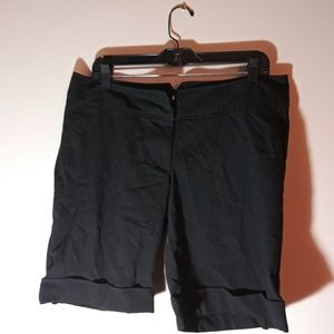 H&M Dress Bermudas Shorts